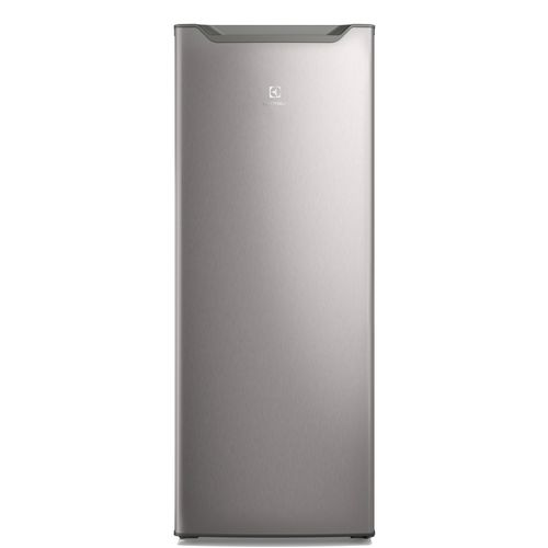 Geladeira Electrolux 213L Uma Porta com Freezer Duas Estrelas Cor Inox (RE21S) Geladeira Electrolux 213L Uma Porta com Freezer Duas Estrelas Cor Inox (RE21S)