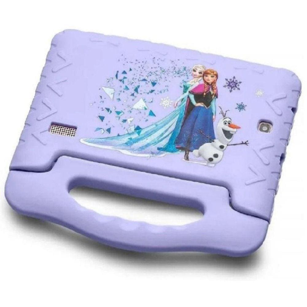 Tablet Infantil Disney Frozen Plus 7 Polegadas 16Gb Nb315 Tablet Infantil Disney Frozen Plus 7 Polegadas 16Gb Nb315
