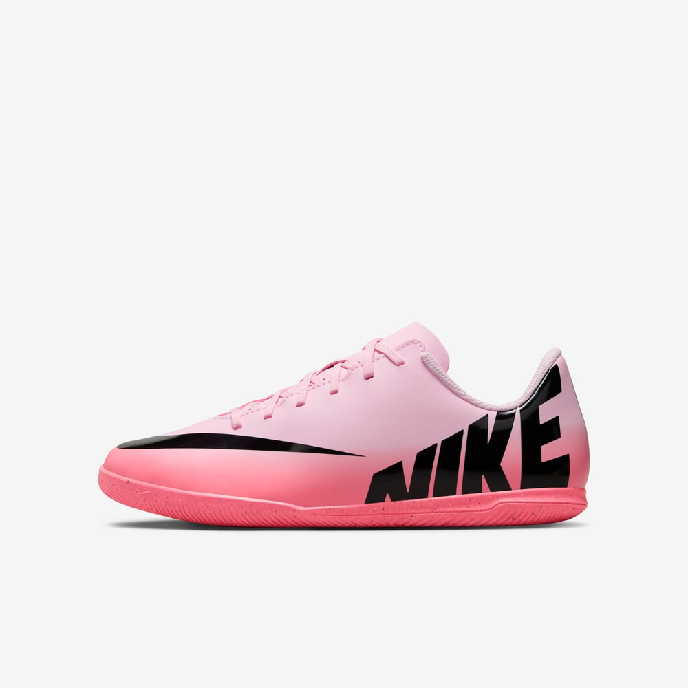 Chuteira Nike Mercurial Vapor 15 Club Infantil Futsal Chuteira Nike Mercurial Vapor 15 Club Infantil Futsal