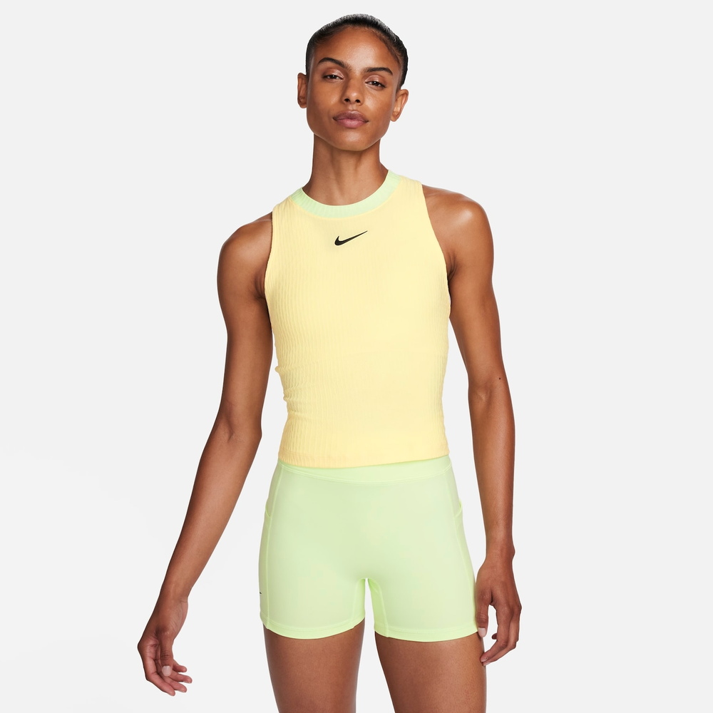 Regata NikeCourt Dri-FIT Slam Feminina Regata NikeCourt Dri-FIT Slam Feminina