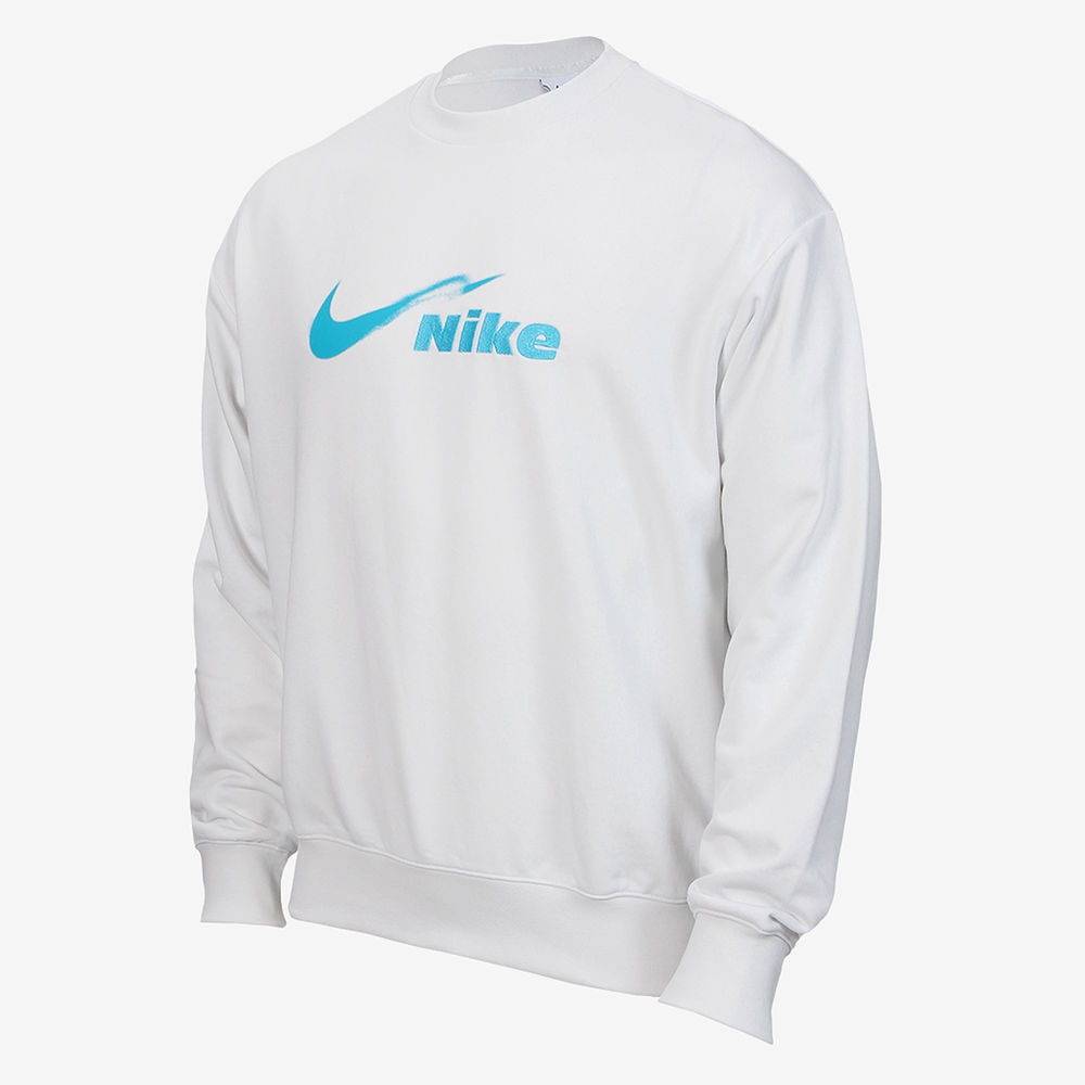 Blusão Nike Fleece Crew Masculino Blusão Nike Fleece Crew Masculino