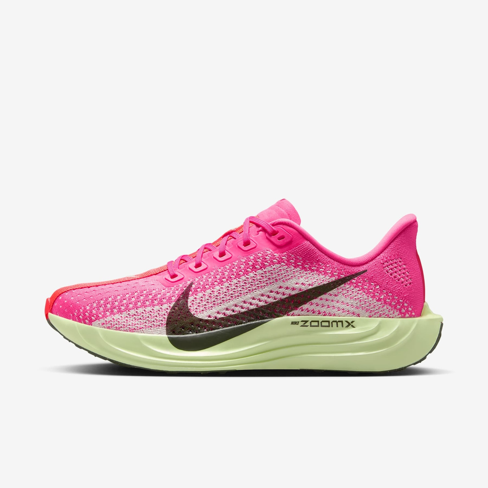 Tênis Nike Pegasus Plus 4 Feminino Tênis Nike Pegasus Plus 4 Feminino