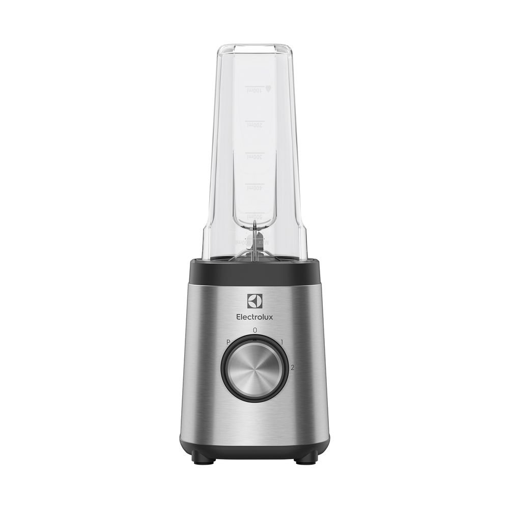 Liquidificador Electrolux Blender BSE20 INOX 600 ml Liquidificador Electrolux Blender BSE20 INOX 600 ml