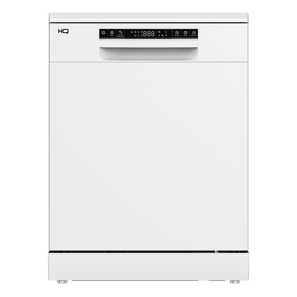 Lava Loucas HQ Digital 14 Servicos Branca HQ-LL14DB2 220V Lava Loucas HQ Digital 14 Servicos Branca HQ-LL14DB2 220V