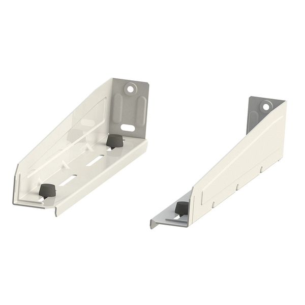 Suporte para Micro-ondas Brasforma Multiuso Branco Suporte para Micro-ondas Brasforma Multiuso Branco