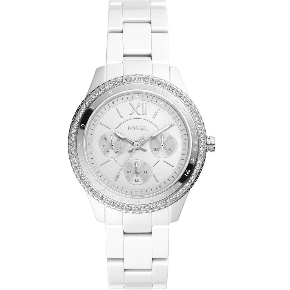 Relógio Fossil Feminino CE1113/2BN Relógio Fossil Feminino CE1113/2BN