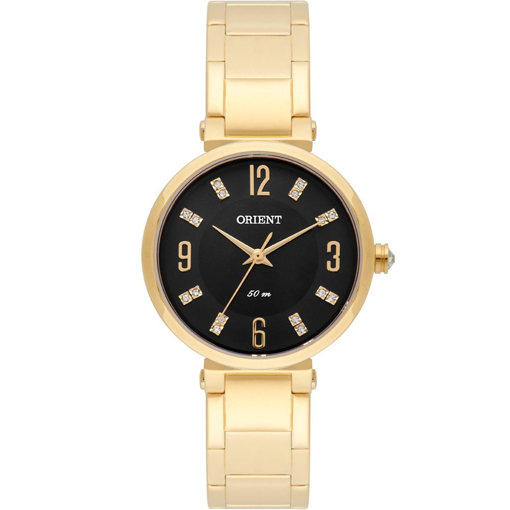 Relógio Orient Feminino FGSS0057 P2KX Relógio Orient Feminino FGSS0057 P2KX