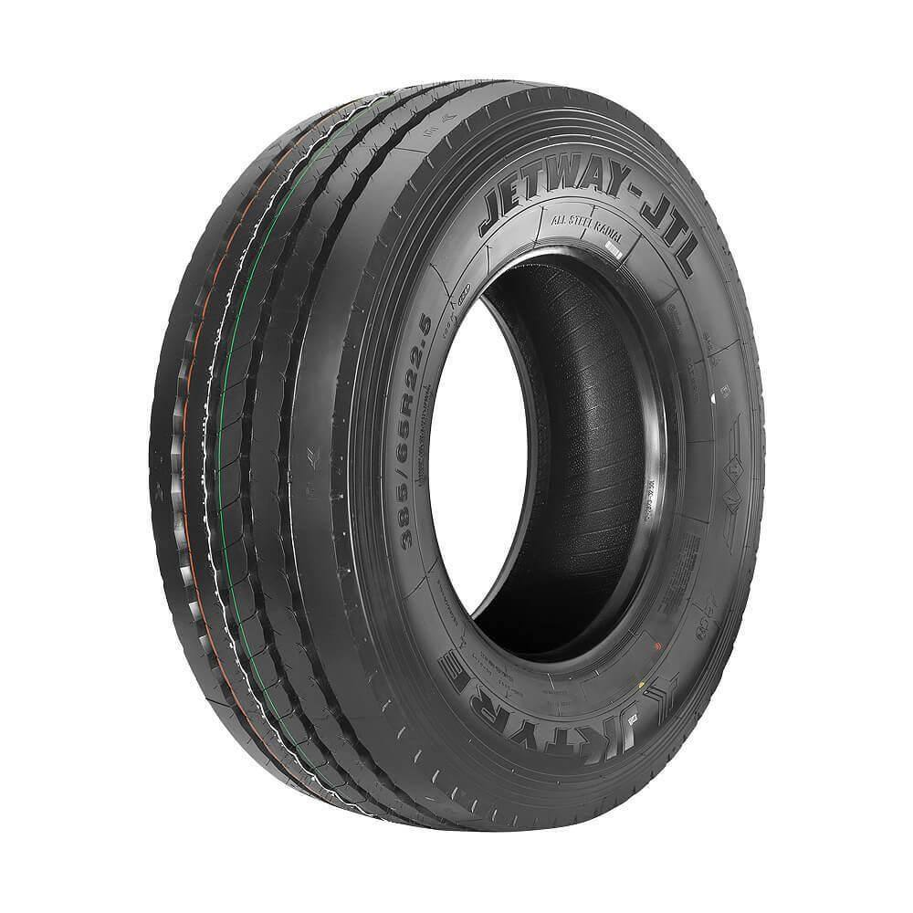 Pneu Jk Tyre 385/65R22.5 Jetway JTL 160K TL 20 Lonas