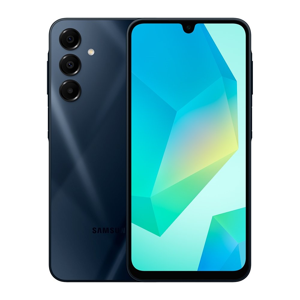 Smartphone Samsung Galaxy A16 5G A166M Azul Escuro, Tela 6.7" - 5G+Wi-Fi+NFC, Câm.Tras Android 14, Octa Core, 256GB, 8GB RAM Smartphone Samsung Galaxy A16 5G A166M Azul Escuro, Tela 6.7" - 5G+Wi-Fi+NFC, Câm.Tras Android 14, Octa Core, 256GB, 8GB RAM