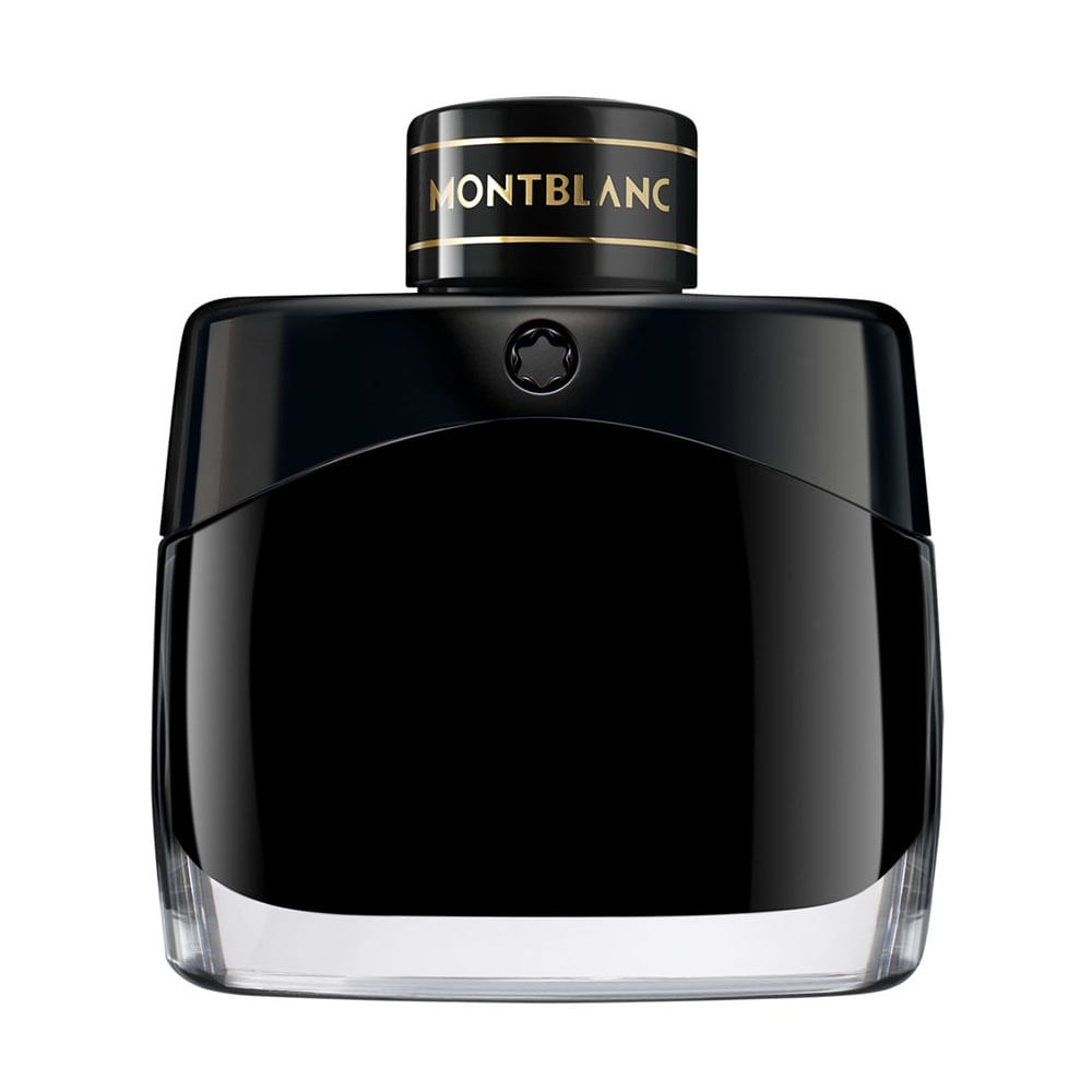 Perfume Montblanc Legend Masculino Eau de Parfum 50ml Único Perfume Montblanc Legend Masculino Eau de Parfum 50ml Único