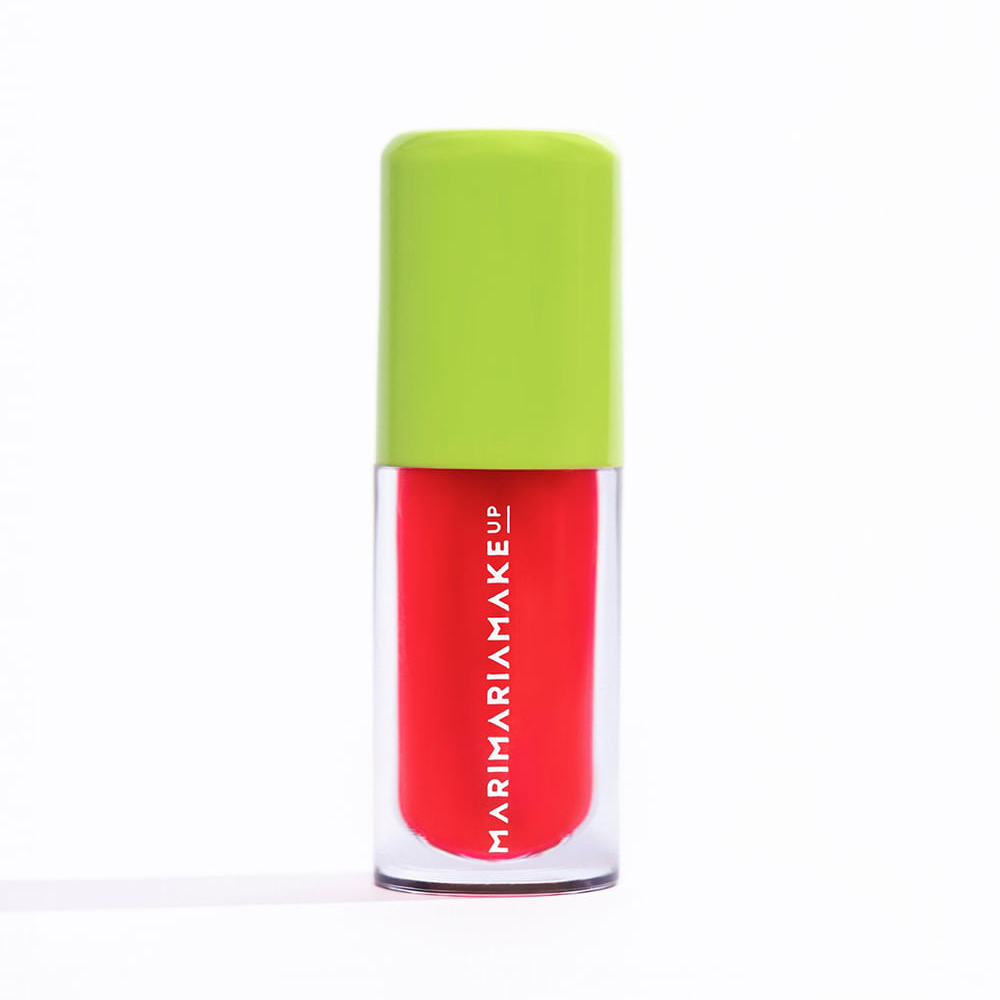 Gloss labial mari maria lip juice melancia rosa Gloss labial mari maria lip juice melancia rosa