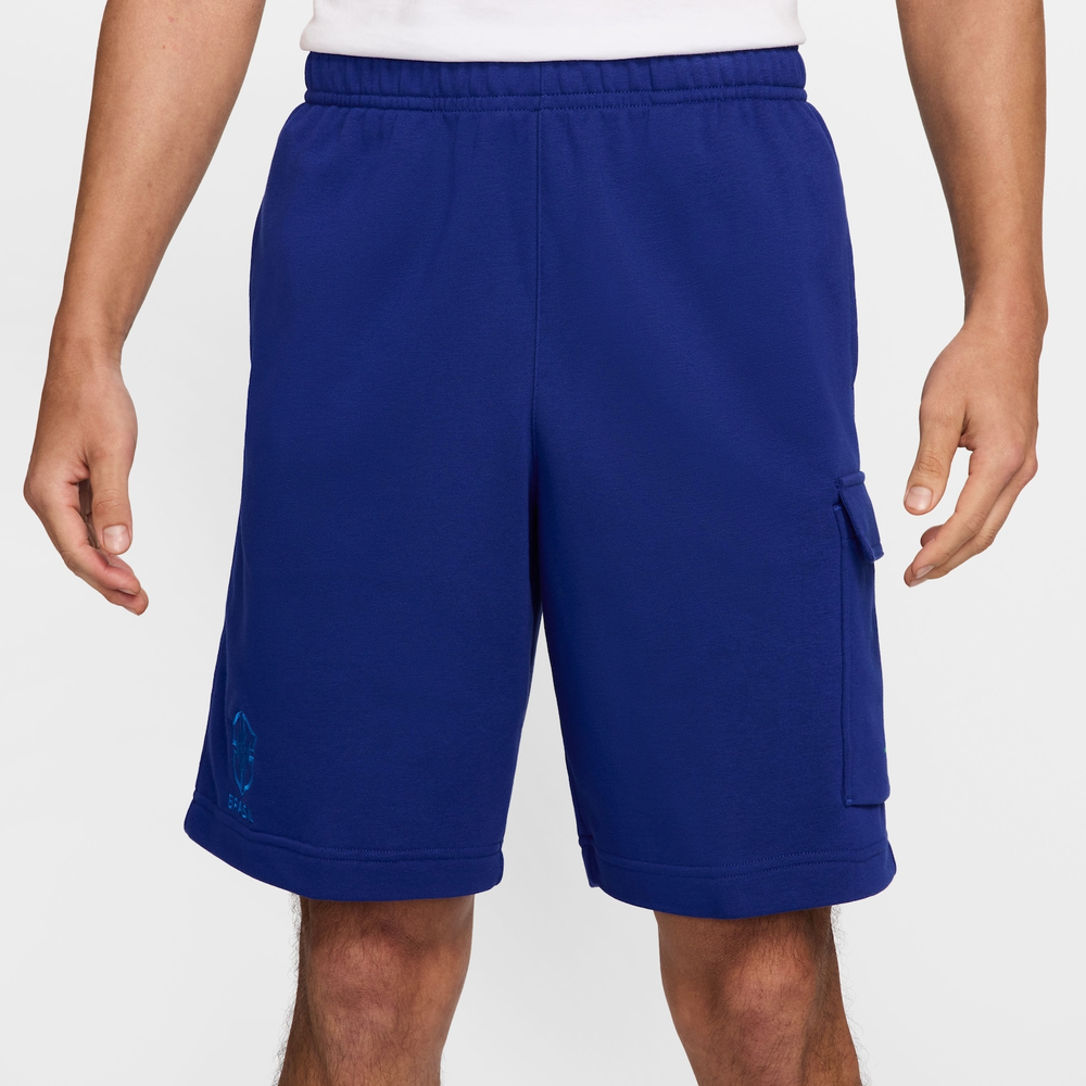 Shorts Nike Sportswear Brasil Cargo Masculino Shorts Nike Sportswear Brasil Cargo Masculino