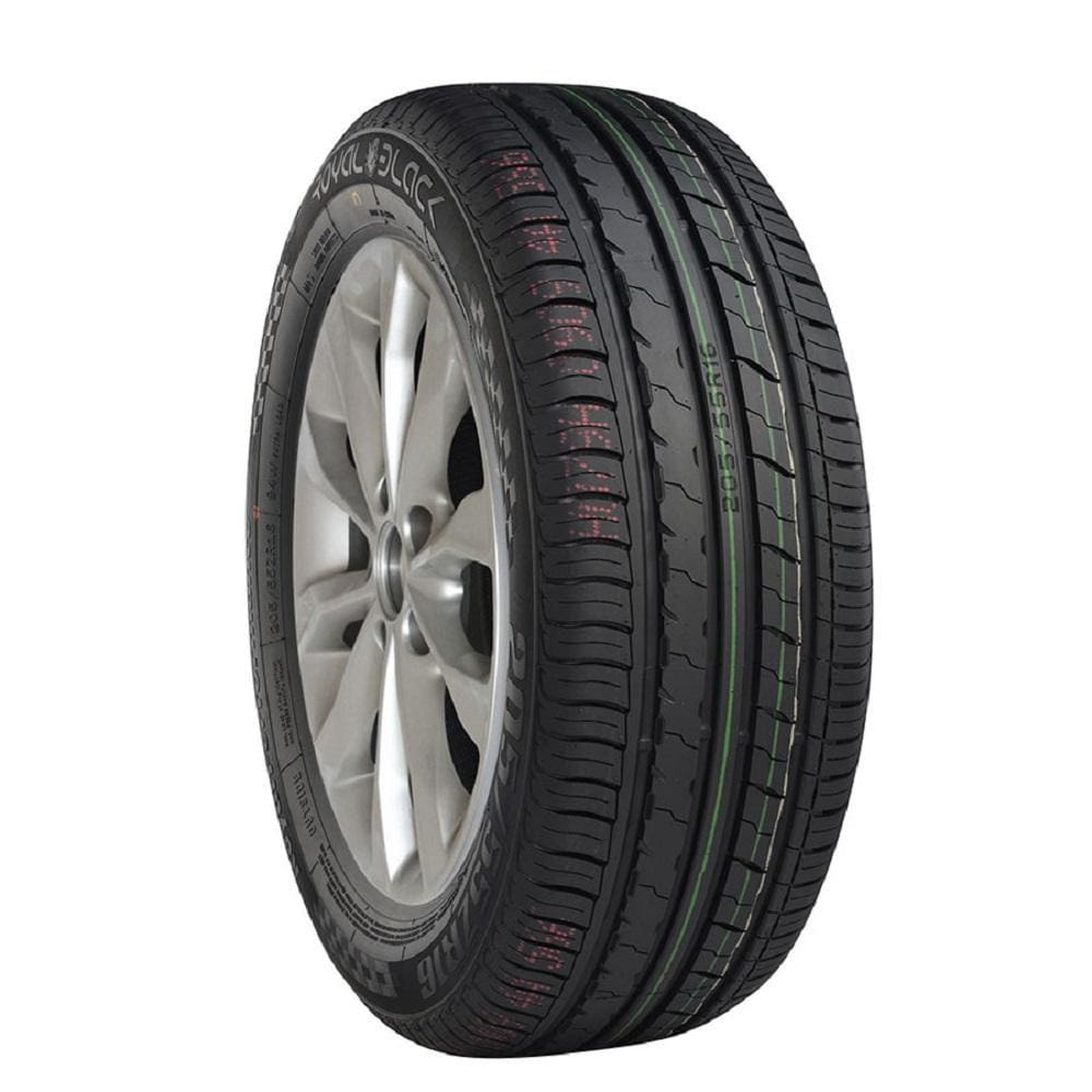 Pneu Aro 18 235/60R18 107V XL Royal Performance Royal Black Pneu Aro 18 235/60R18 107V XL Royal Performance Royal Black