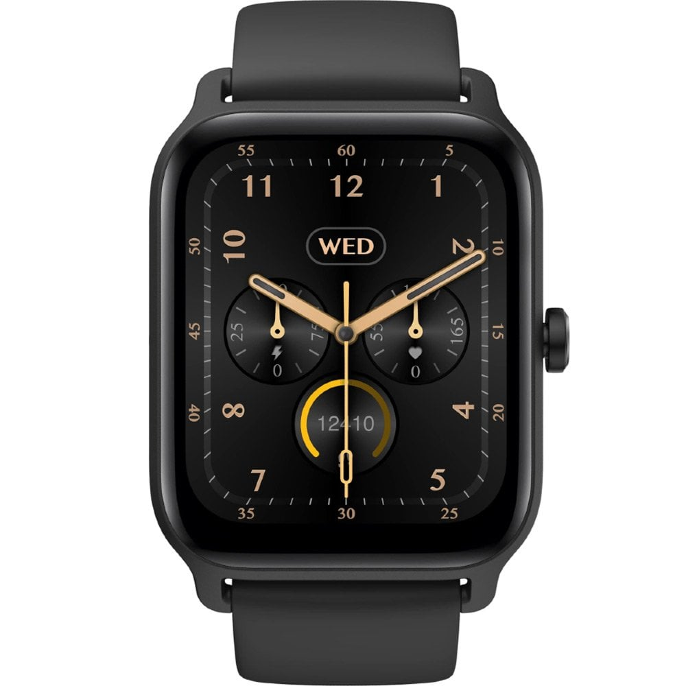 Relógio Smartwatch Seculus 31000M0SVNV1 Relógio Smartwatch Seculus 31000M0SVNV1