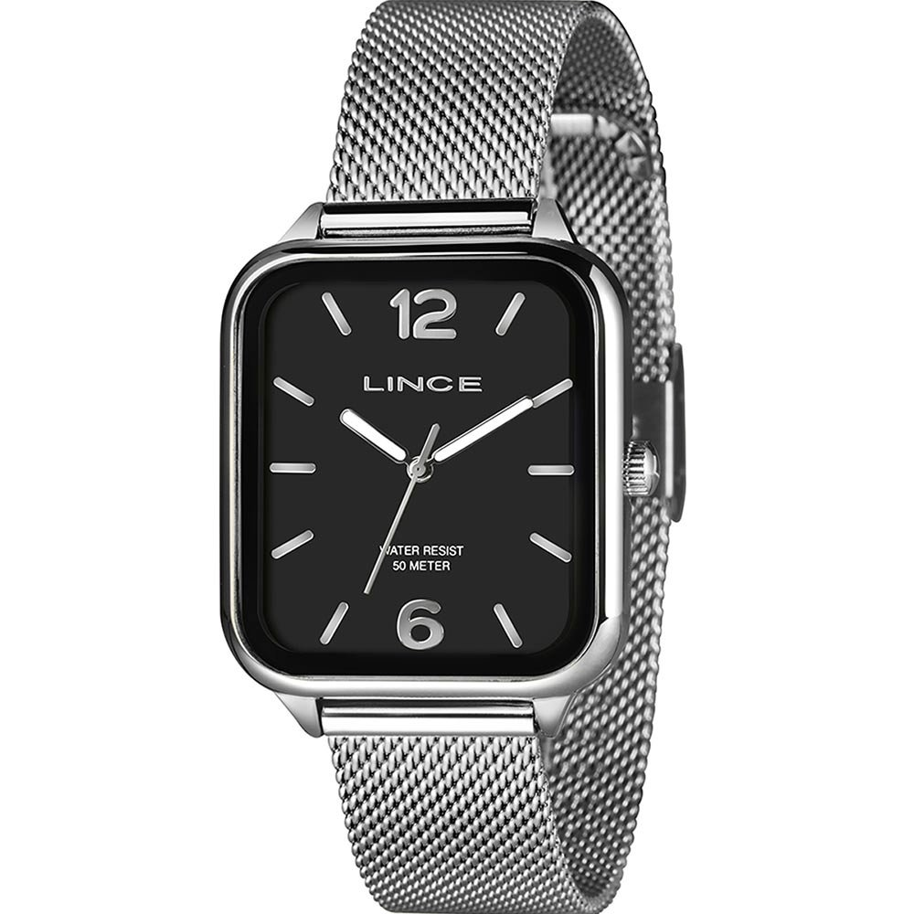 Relógio Lince Feminino MQMH213L34P2SX Relógio Lince Feminino MQMH213L34P2SX