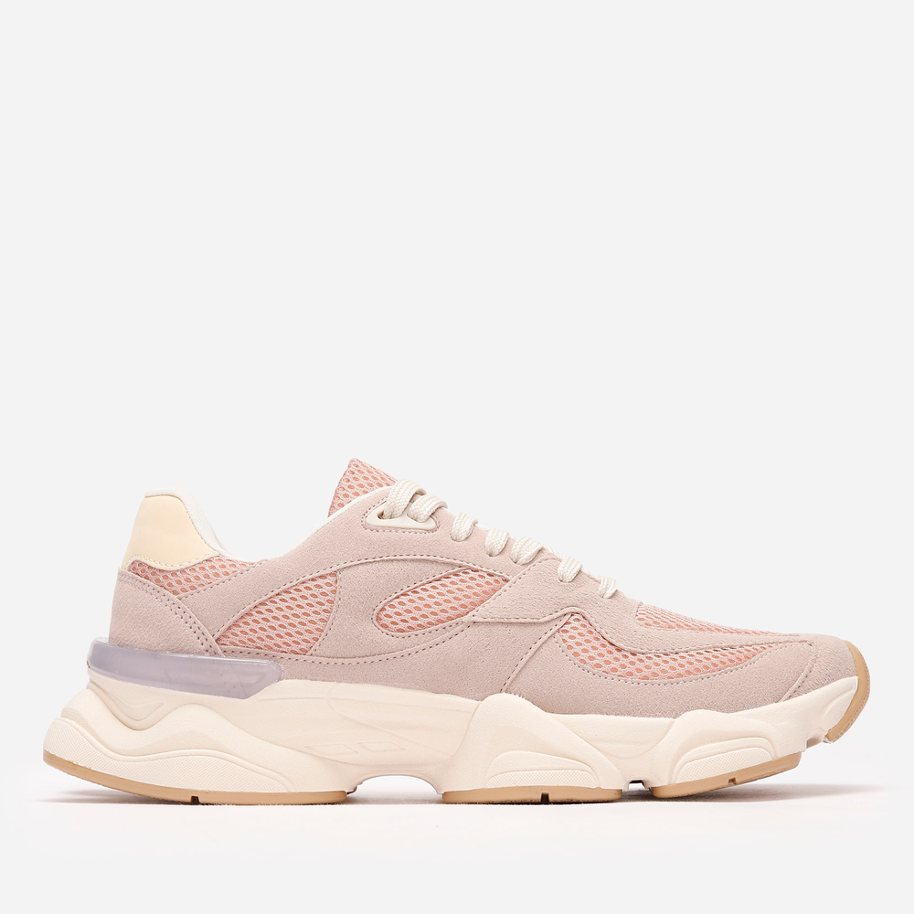 Tênis feminino esportivo rosa Tênis feminino esportivo rosa