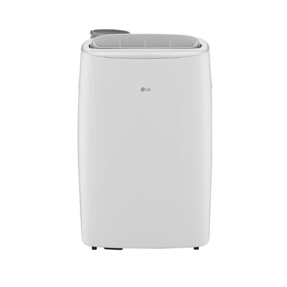 Ar Condicionado Portatil LG DUAL Inverter Voice 14.000 BTUS Frio 127V Ar Condicionado Portatil LG DUAL Inverter Voice 14.000 BTUS Frio 127V