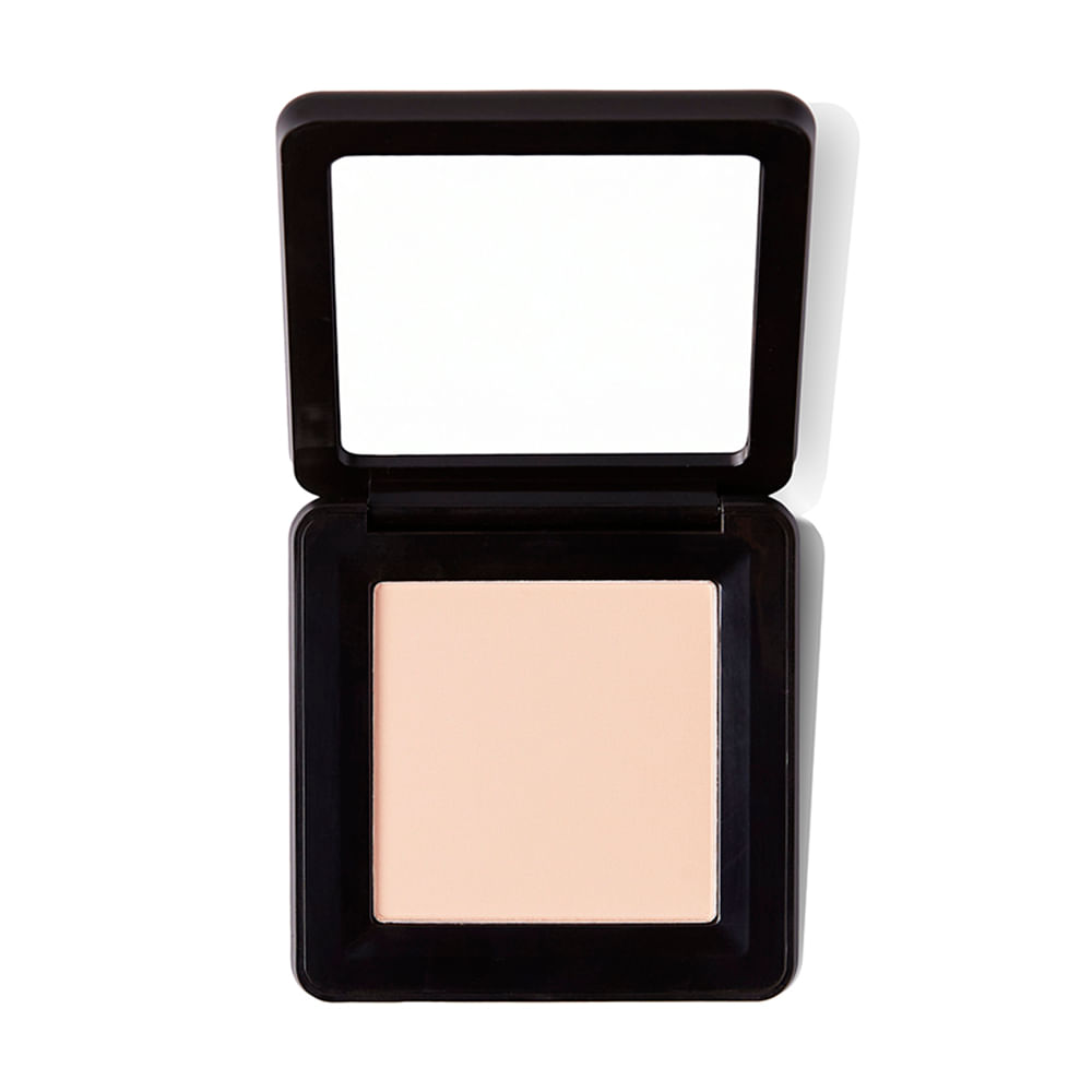 Pó compacto océane compact powder edition peach