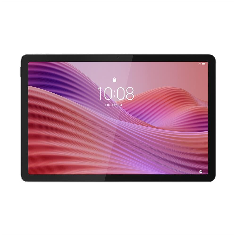 Tablet Lenovo ZAEH0151BR 10.1" Octa-Core Android 14 4GB 64GB Wi-Fi 5 Câmera 8MP Tablet Lenovo ZAEH0151BR 10.1" Octa-Core Android 14 4GB 64GB Wi-Fi 5 Câmera 8MP
