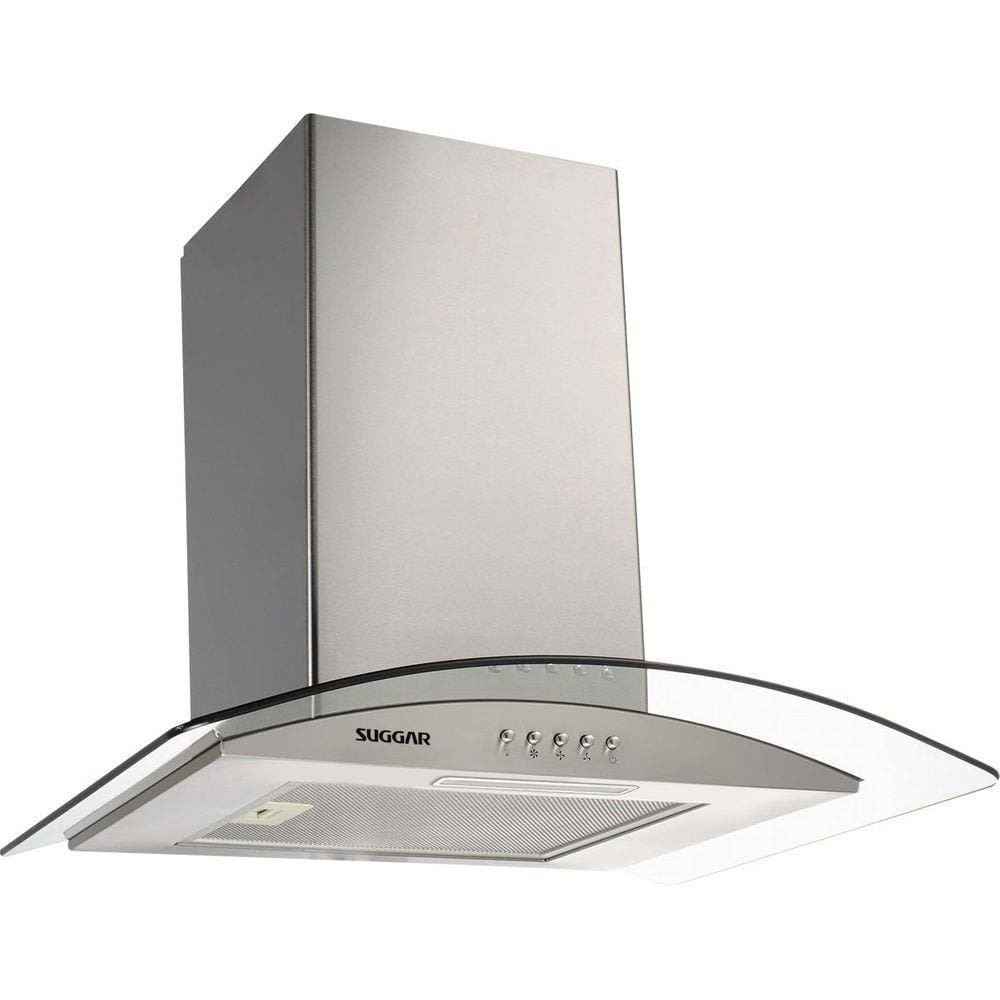 Coifa Esmeralda 60 cm Suggar - 220V Coifa Esmeralda 60 cm Suggar - 220V