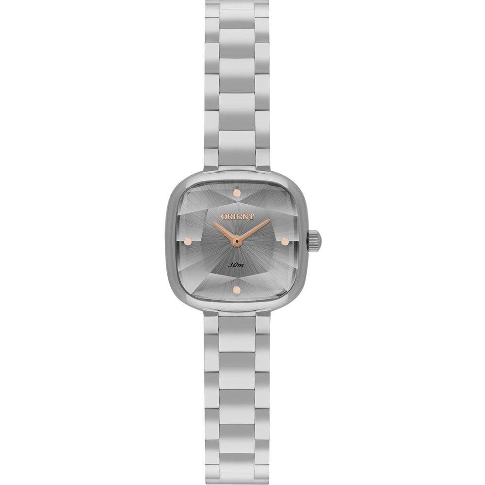 Relógio Orient Feminino LBSS0087G1SX Relógio Orient Feminino LBSS0087G1SX