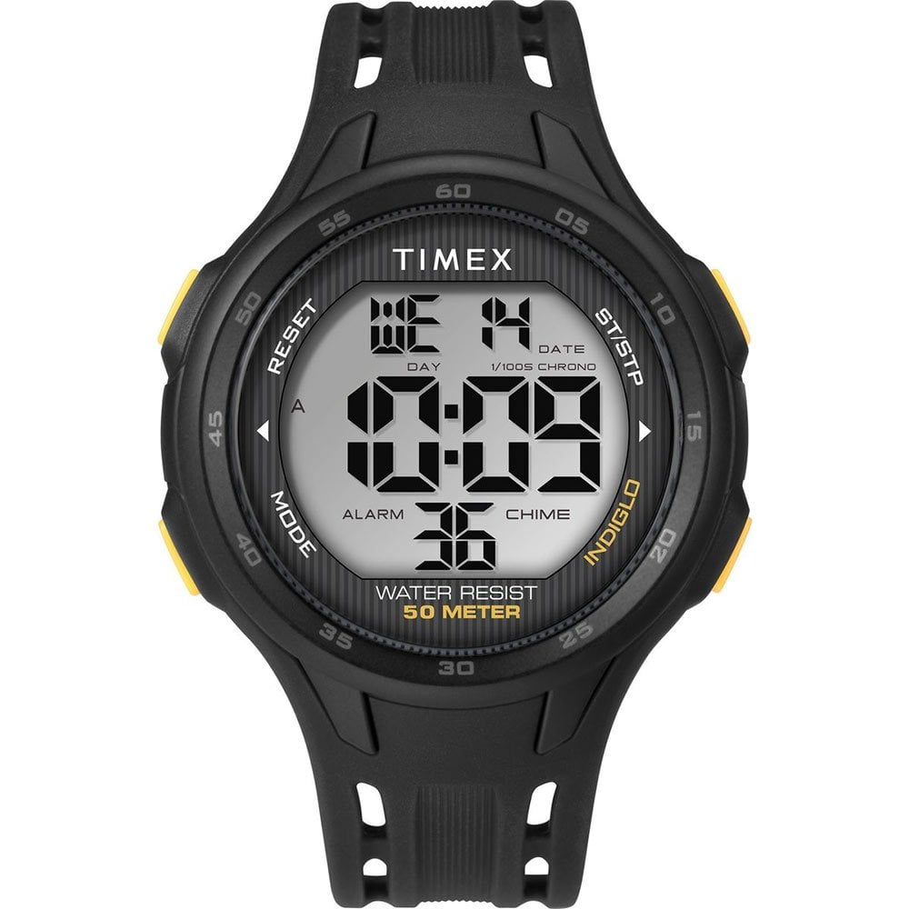 Relógio Timex Masculino TW5M41400M Relógio Timex Masculino TW5M41400M