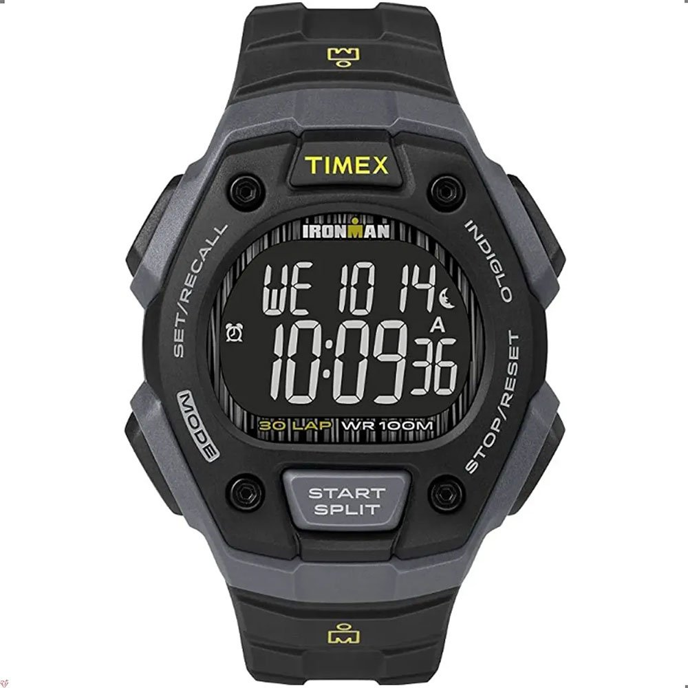 Relógio Timex Masculino Ironman TW5M18700 Relógio Timex Masculino Ironman TW5M18700