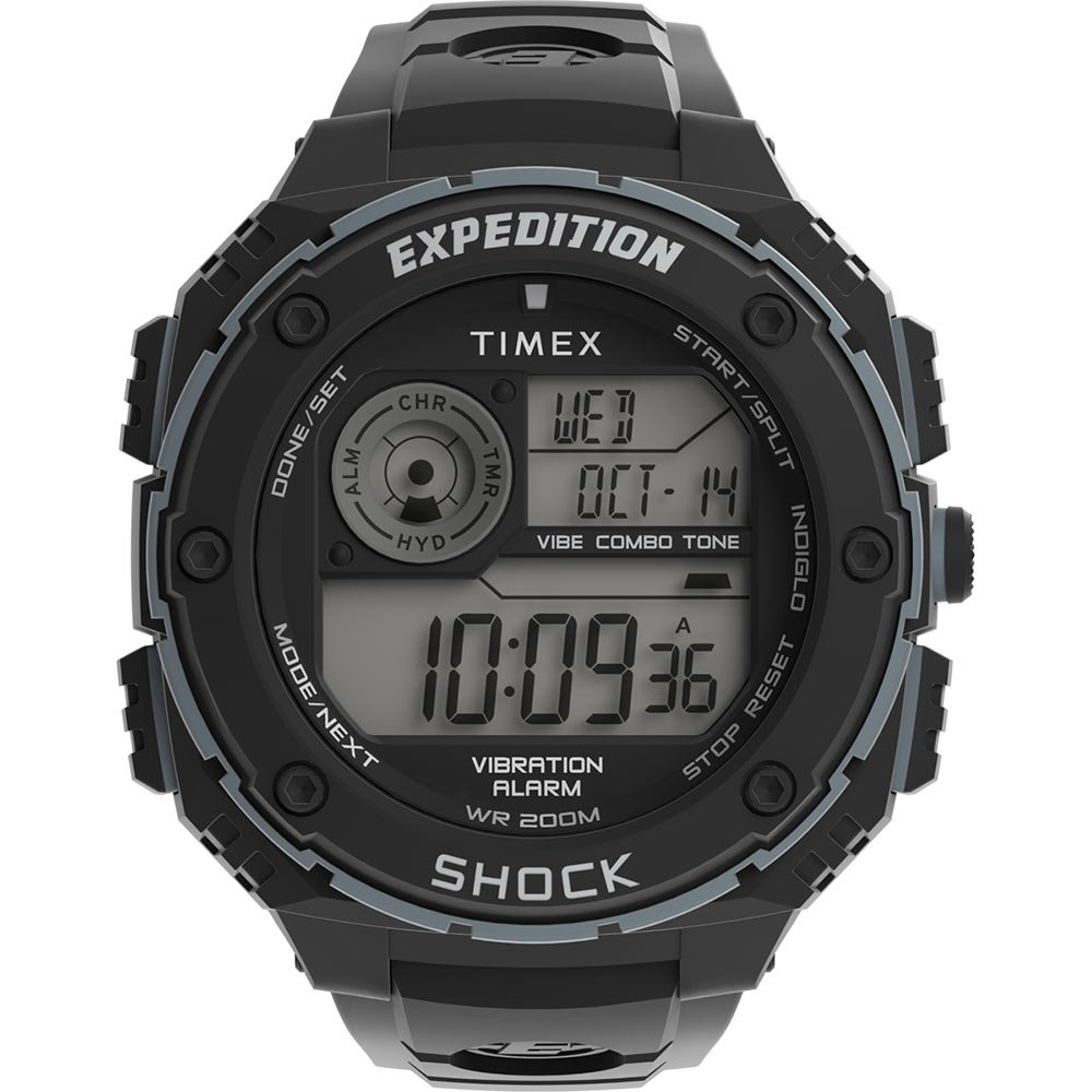 Relógio Timex Masculino EXPEDITION TW4B24300 Relógio Timex Masculino EXPEDITION TW4B24300
