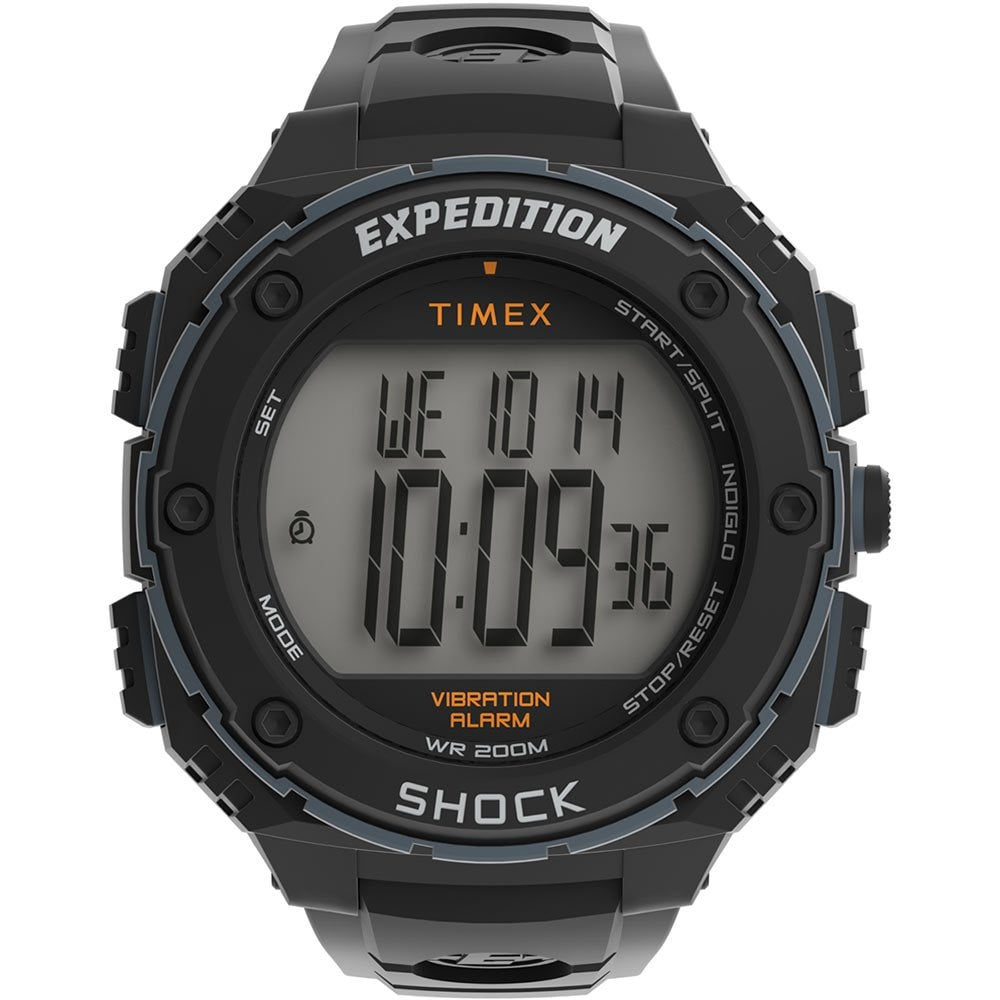 Relógio Timex Masculino EXPEDITION TW4B24000 Relógio Timex Masculino EXPEDITION TW4B24000