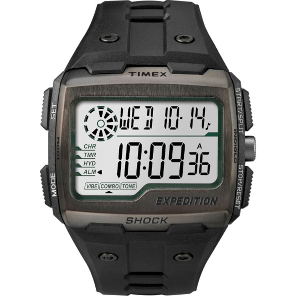 Relógio Timex Masculino EXPEDITION TW4B02500 Relógio Timex Masculino EXPEDITION TW4B02500