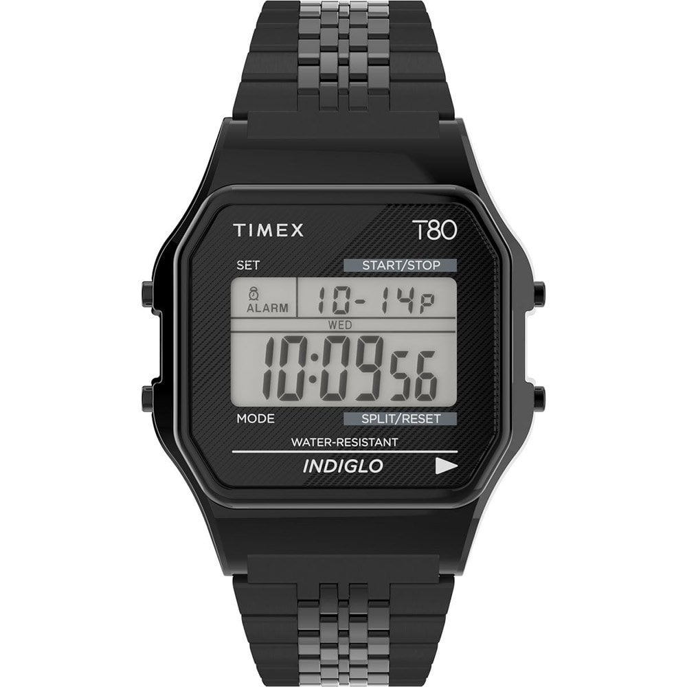 Relógio Timex Feminino Indiglo TW2R79400 Relógio Timex Feminino Indiglo TW2R79400