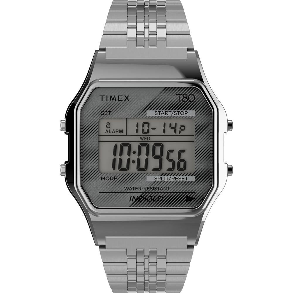 Relógio Timex Feminino Indiglo TW2R79300 Relógio Timex Feminino Indiglo TW2R79300