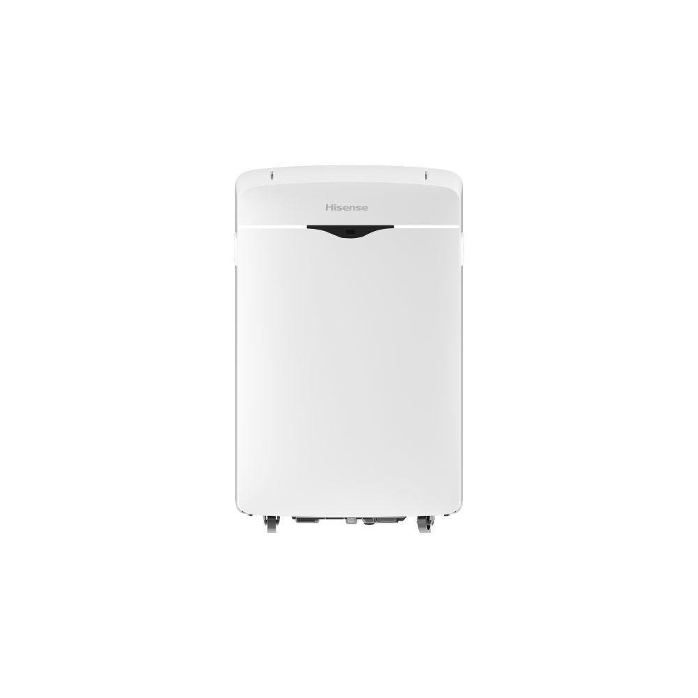 Ar Condicionado Portatil Hisense R32 12000 BTUs Frio 127V AP-12CWBRNPS01