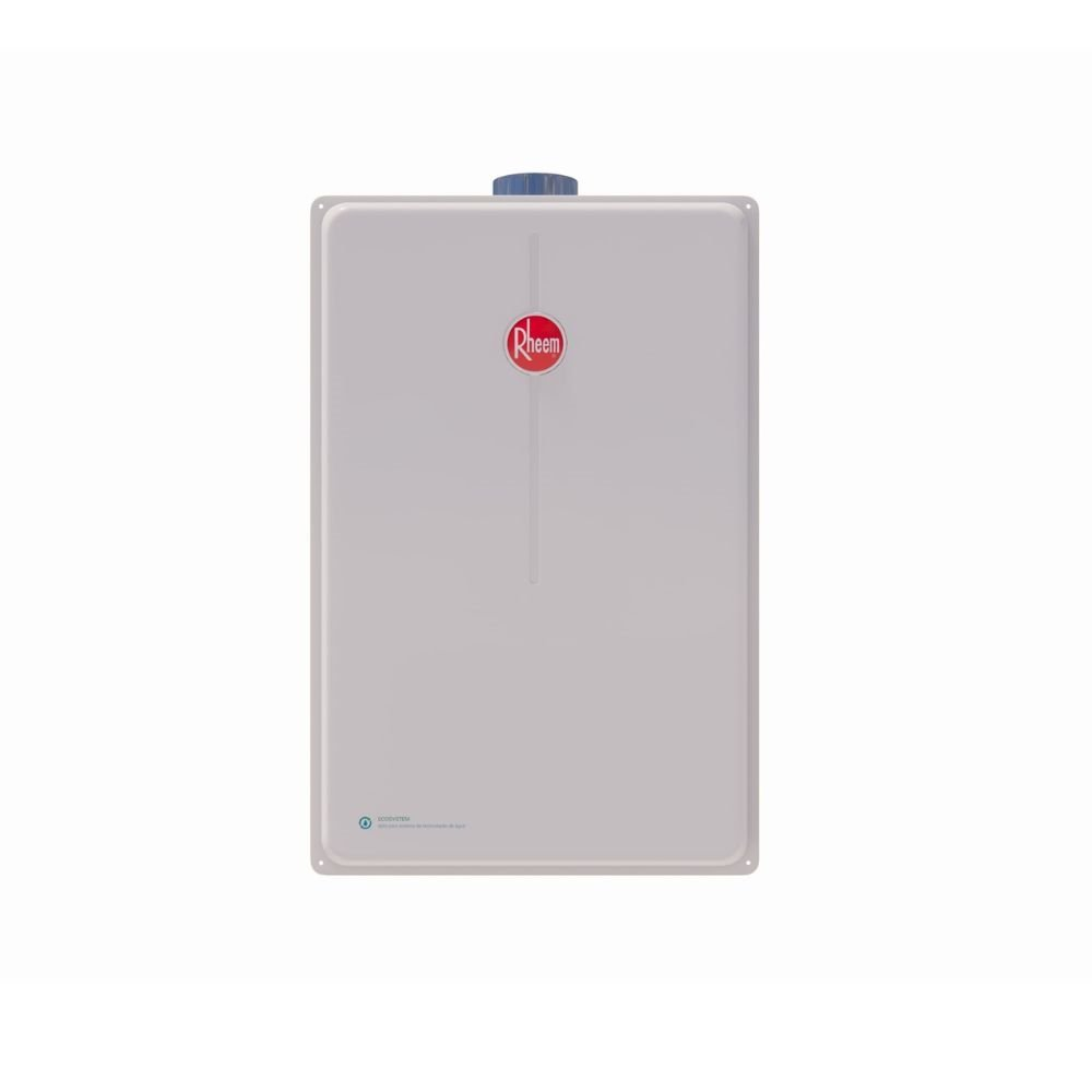 Aquecedor 32,5 litros digital EF Bivolt GLP Rheem Aquecedor 32,5 litros digital EF Bivolt GLP Rheem
