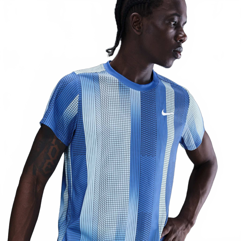 Camiseta Dri-FIT Nike Victory Masculina Camiseta Dri-FIT Nike Victory Masculina