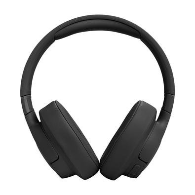 Headphone Sem Fio JBL, Bluetooth, Bateria Até 70 Horas, Preto - JBLT770NCBLK Headphone Sem Fio JBL, Bluetooth, Bateria Até 70 Horas, Preto - JBLT770NCBLK
