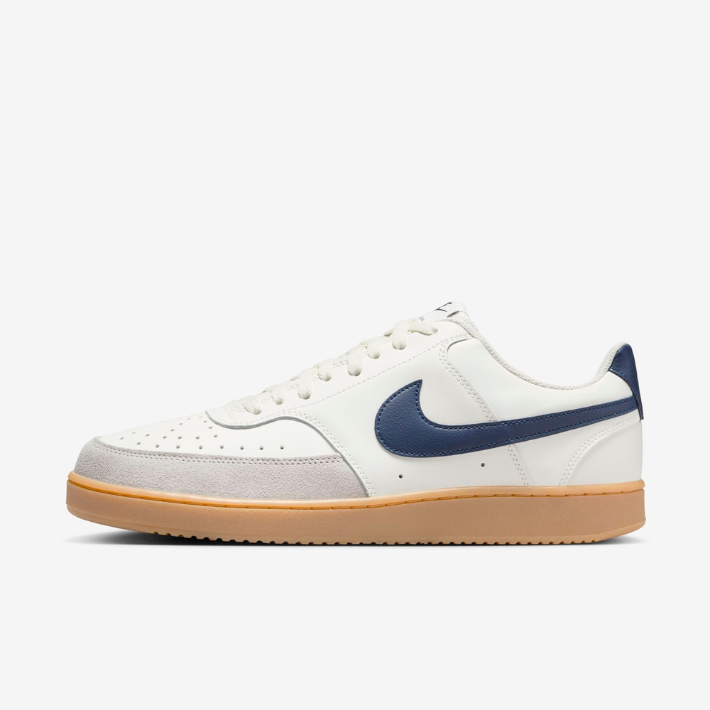 Tênis Nike Court Vision Masculino Tênis Nike Court Vision Masculino