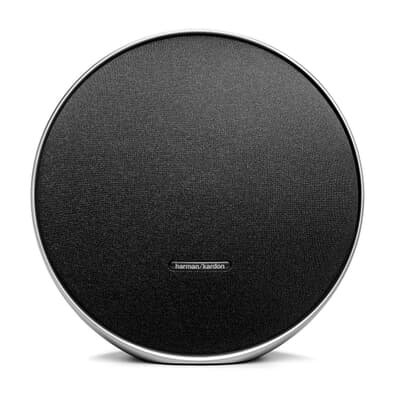 Caixa de Som Onyx Studio 9 Harman Kardon, Bluetooth, Preto - 28992269 Caixa de Som Onyx Studio 9 Harman Kardon, Bluetooth, Preto - 28992269