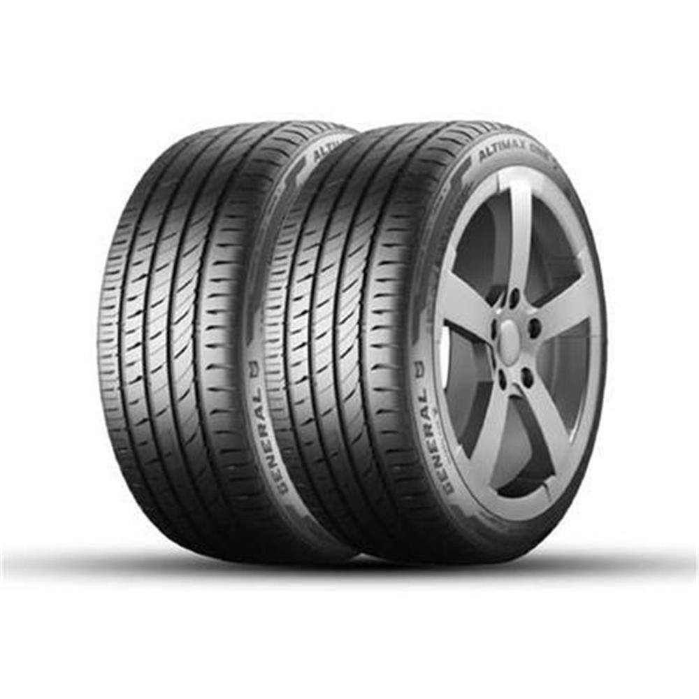 Jogo de 2 Pneus 195/55R15 85V FR Altimax ONE S GENERAL TIRE Jogo de 2 Pneus 195/55R15 85V FR Altimax ONE S GENERAL TIRE