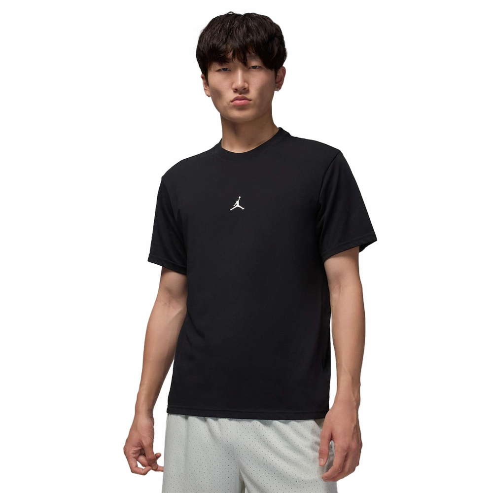 Camiseta Dri-FIT Jordan Jumpman Masculina Camiseta Dri-FIT Jordan Jumpman Masculina