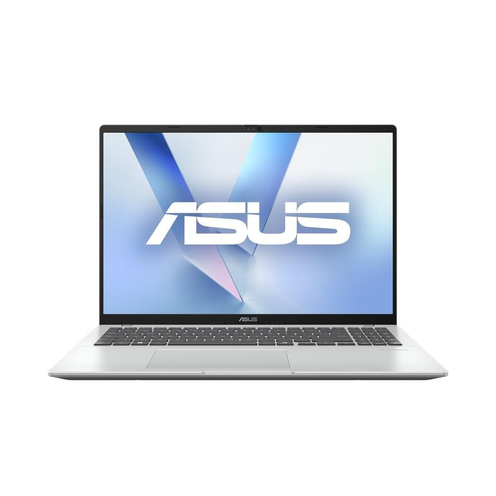 Notebook ASUS Vivobook 16 X1607QA Snapdragon X1 16GB SSD 1TB Tela 16'' Dolby Atmos Segurança Biométrica Copilot+ PC integrado Notebook ASUS Vivobook 16 X1607QA Snapdragon X1 16GB SSD 1TB Tela 16'' Dolby Atmos Segurança Biométrica Copilot+ PC integrado