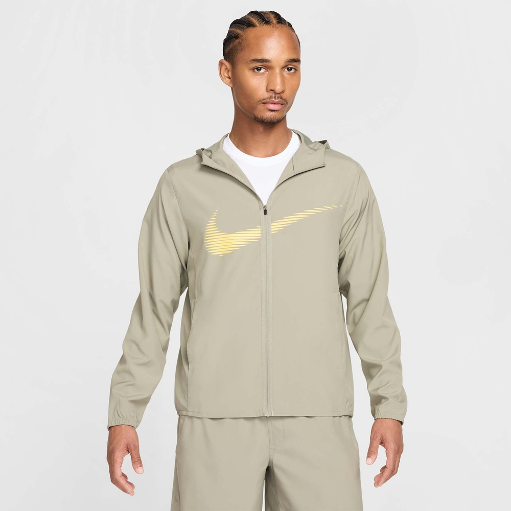 Jaqueta Nike Dri-FIT Swoosh Masculina Jaqueta Nike Dri-FIT Swoosh Masculina