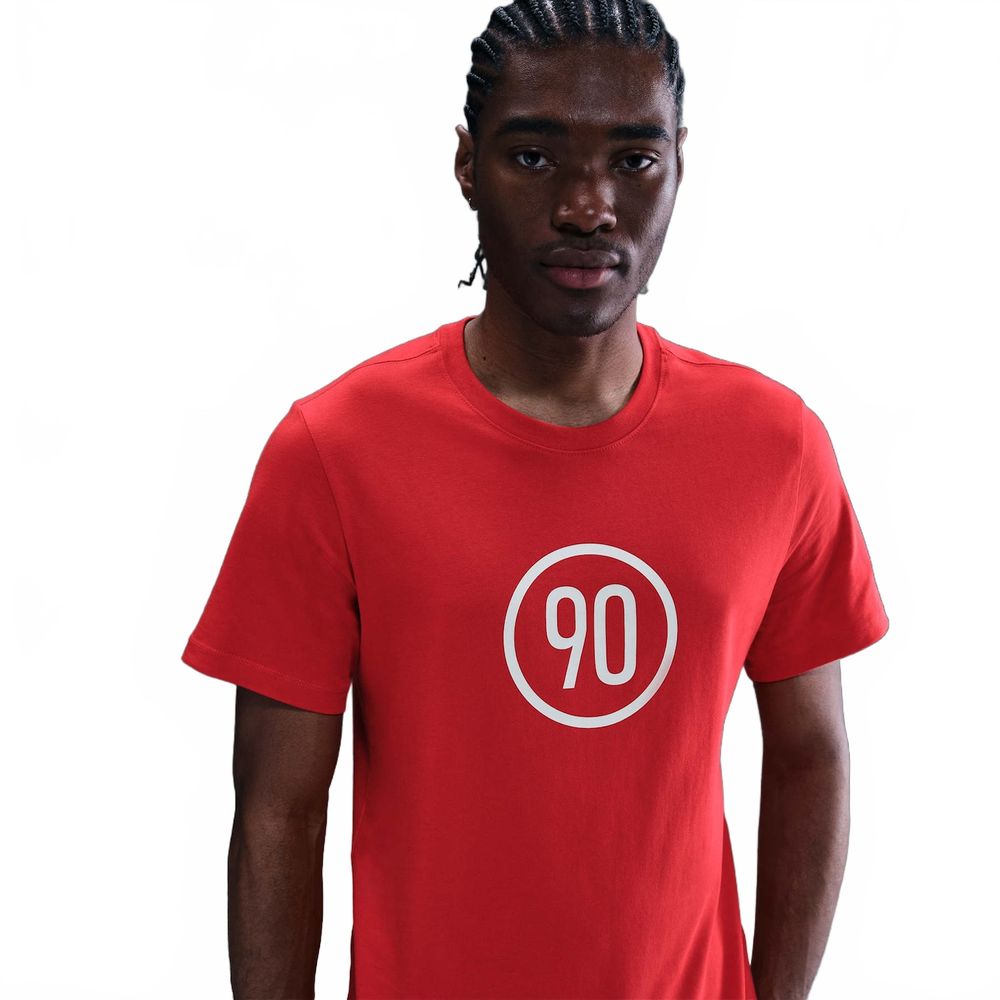Camiseta Nike Total 90 Masculina Camiseta Nike Total 90 Masculina