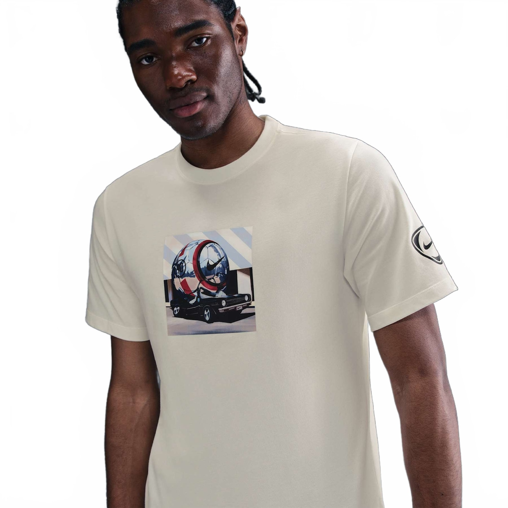 Camiseta Nike Total90 Masculina Camiseta Nike Total90 Masculina