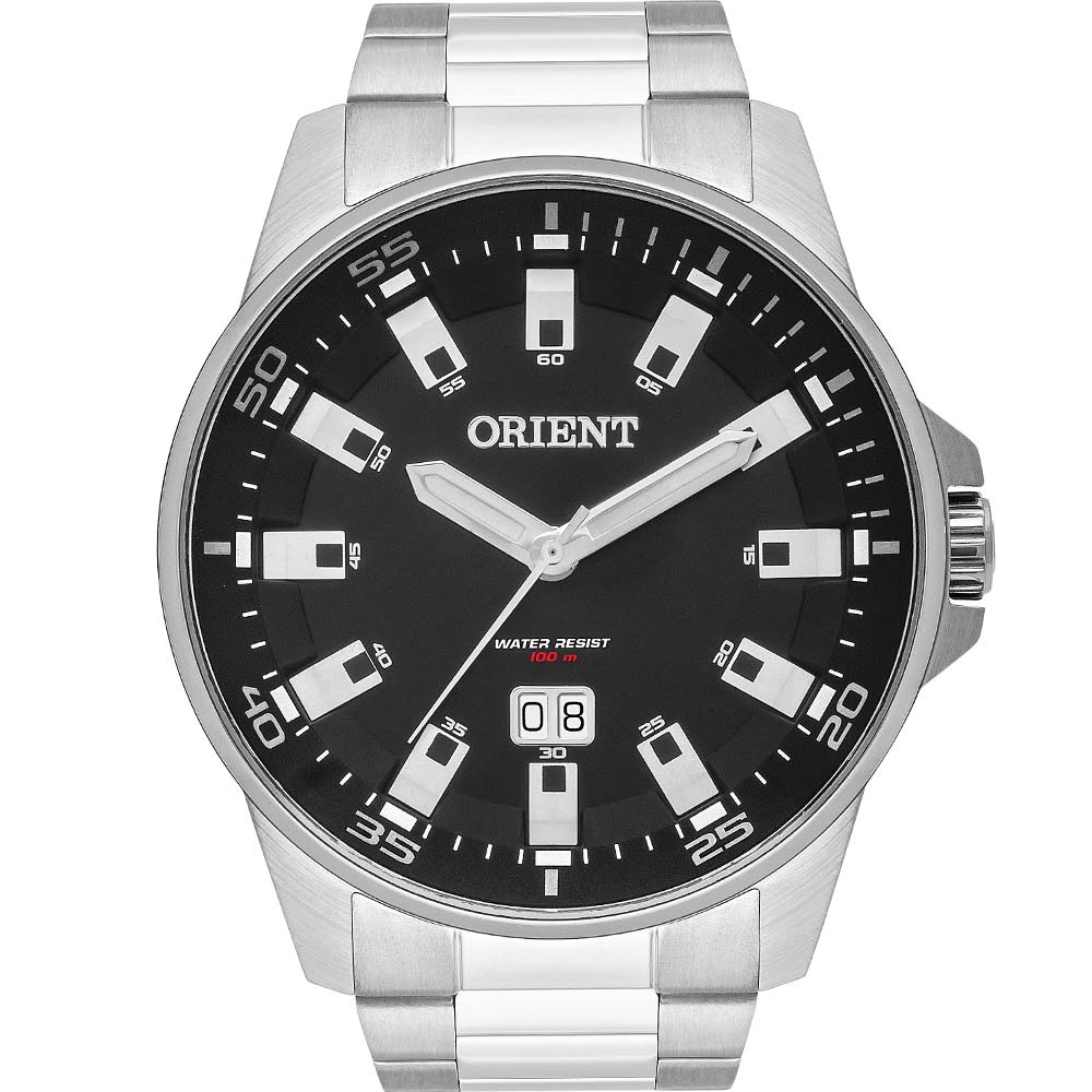 Relógio Orient Masculino Sport MBSS1402P1SX