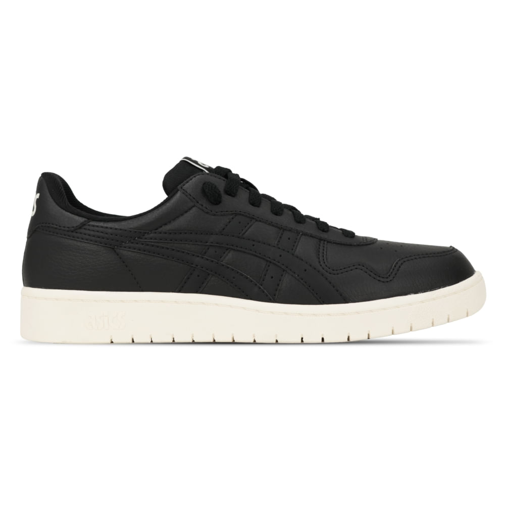 Tênis ASICS Japan S - Masculino - Preto/Bege Tênis ASICS Japan S - Masculino - Preto/Bege
