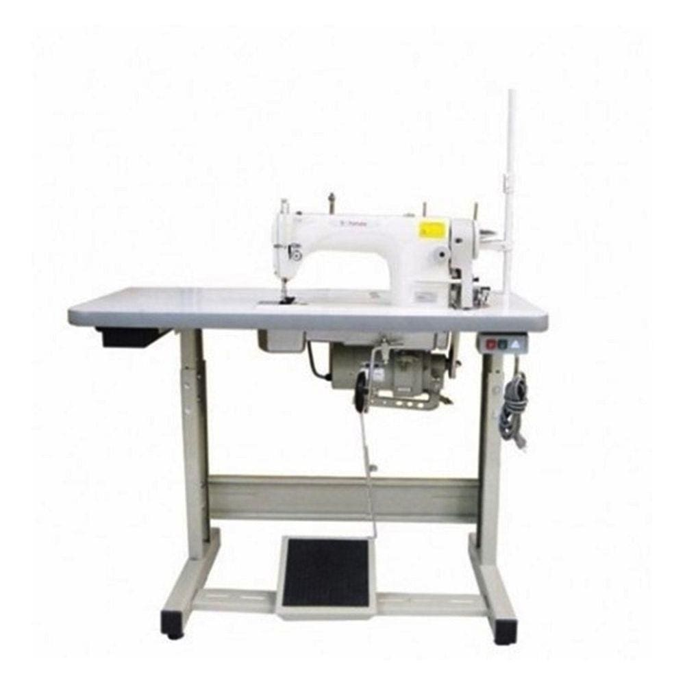Máquina Costura Reta Industrial Yamata Nova -garantia12meses - Bivolt Máquina Costura Reta Industrial Yamata Nova -garantia12meses - Bivolt