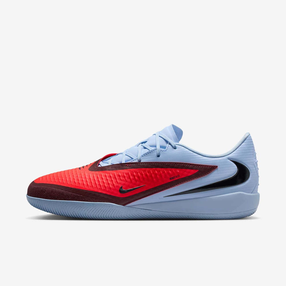 Chuteira Futsal Nike Phantom 6 Academy Chuteira Futsal Nike Phantom 6 Academy