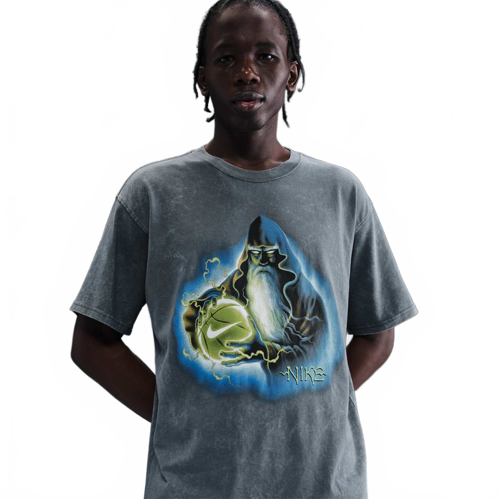 Camiseta Nike M90 Fantasy Masculina Camiseta Nike M90 Fantasy Masculina