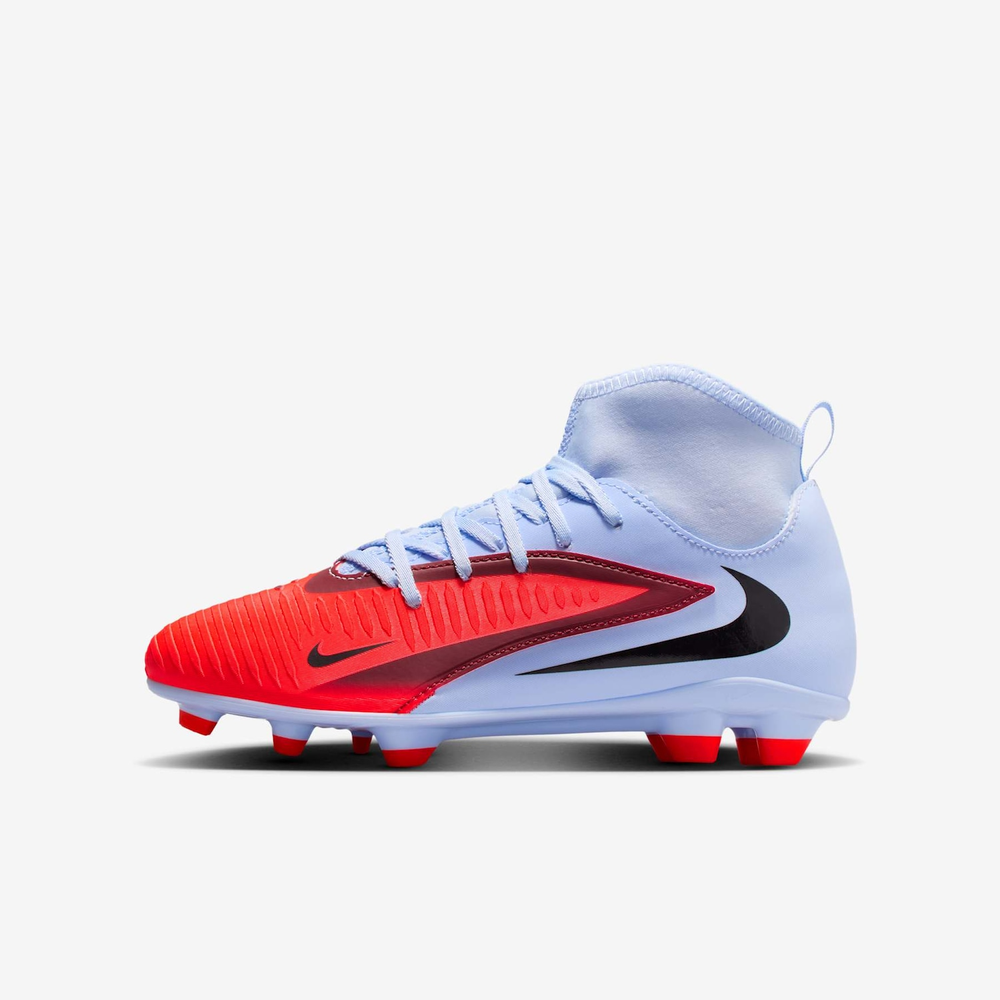 Chuteira Campo Nike Phantom High 6 Club Infantil Chuteira Campo Nike Phantom High 6 Club Infantil